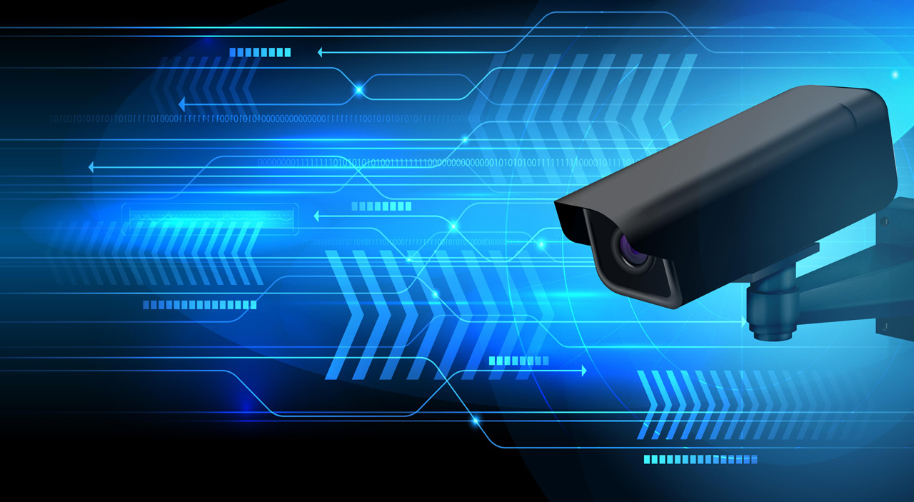 CCTV & IP Surveillance Solution