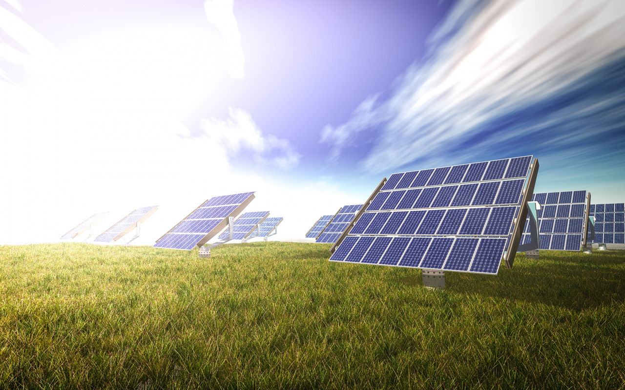 Solar System Solutions